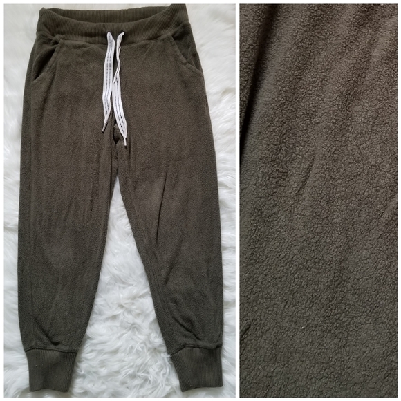 aerie sweatpants